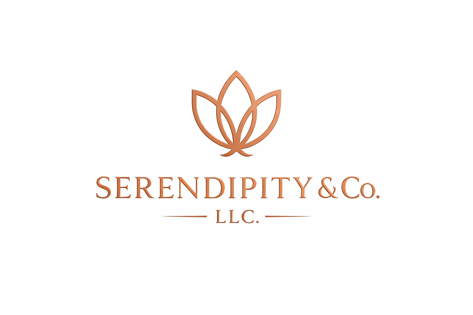 Serendipity & Company LLC logo